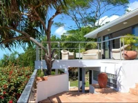 Villa Blue Lagoon by Tahiti Homes 