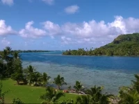 Huahine Location 2*