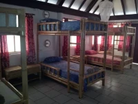 Tikehau Bed and Breakfast 2*