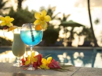 Raiatea Lodge Hotel 3*