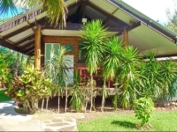 Pension Les Trois Cascades 