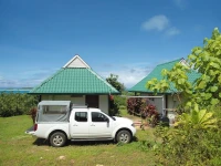Pension Vaimano-Raivavae 