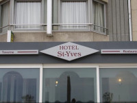 Hotel St.Yves