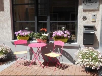 B&B B-eaufort 