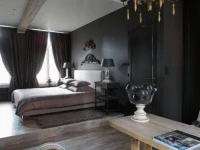 B&B Dharma 