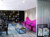 Crowne Plaza Liege 5*