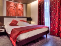 AppartHotel Belle Vue 3*