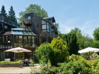 Logis Hostellerie De La Claire Fontaine 4*