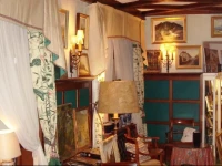 Hotel Le Chalet 3*