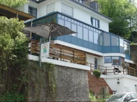 B&B Villa le Monde 
