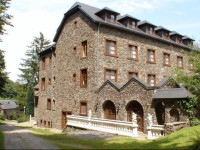 Hostellerie la Sapiniere