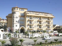 Hotel Sinatra 4*