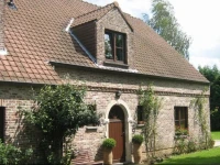 B&B Villa Catalpa 