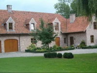 B&B Aerdgoed 