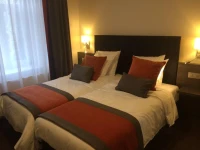 Hotel Du Moulin 3*