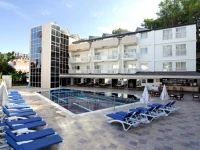 Viking Apart Hotel 3*