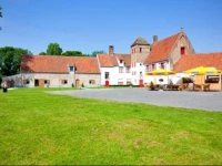 Hostellerie Hof Ter Doest 3*