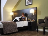 Hotel De Maaskant 3*