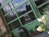 B&B La Bouliniere 