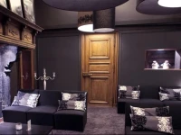 Hotel Le Manoir 3*