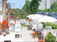 Hostellerie Renty 2*