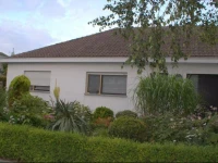 B&B De Papegaai 