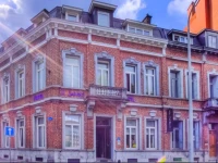 Hotel St James 3*