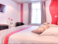 Hotel Le Terminus