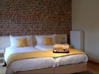 Hostellerie De Biek 3*