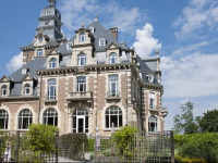 Le Chateau de Namur