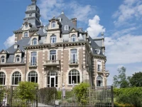Le Chateau de Namur 4*