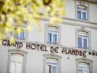 Grand Hotel de Flandre 3*