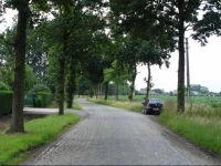 B&B De Steenhove 
