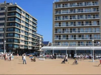 Hotel Sandeshoved 