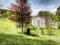 B&B Aux Quatre Bonniers 