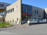 Vakantiedomein Hoge Duin 2*