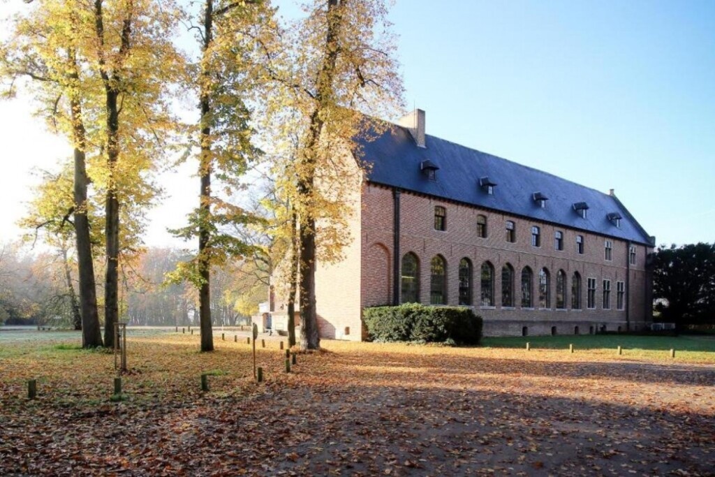 Priorij Corsendonk 3*