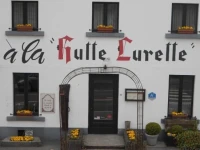 Auberge la Hutte Lurette 3*