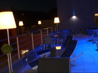 Hotel Le Midi