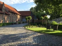 B&B De Rentmeesterhoeve 