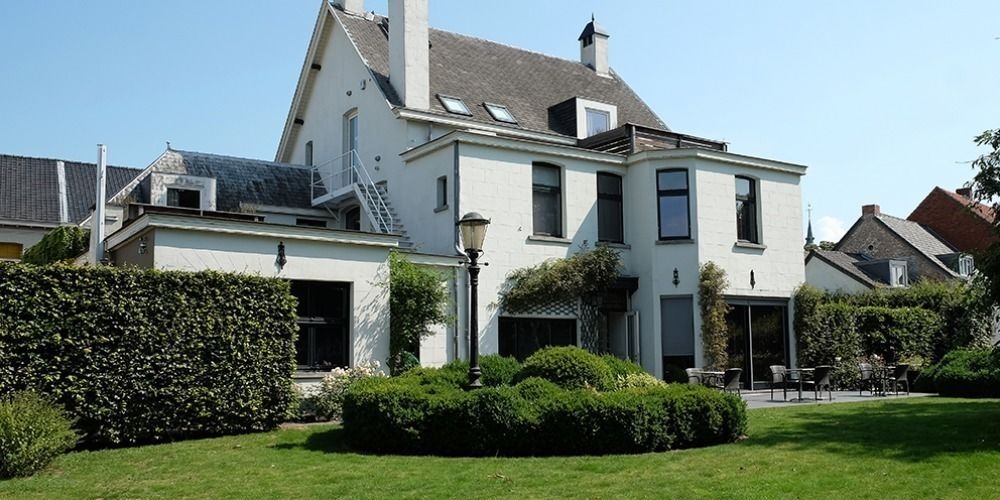 Hotel Villa Tilia 