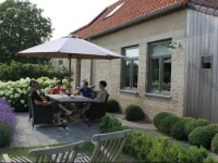 B&B de Rijcke Rust 