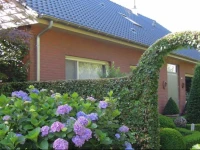 B&B Tuin der Zinnen 