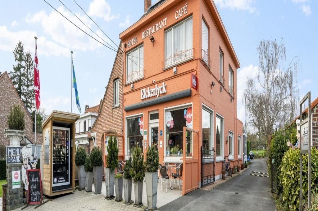 Elckerlyck Inn Hotel 2*