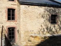 Auberge du Vieux Moulin 3*