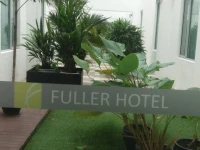 Fuller Hotel 2*