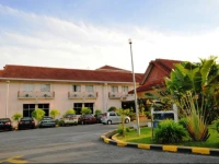 Seri Malaysia Alor Setar 2*