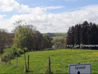B&B La Pommeraie 