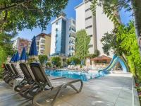 Kleopatra Celine Hotel 3*