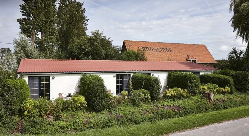 B&B Landseinde 